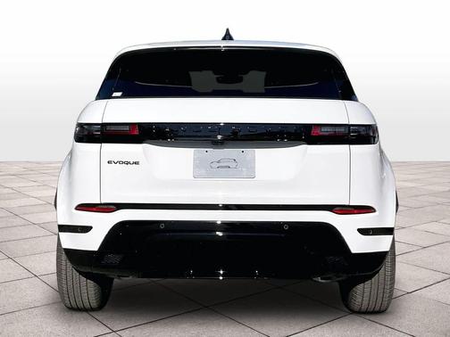 2026 Land Rover Range Rover Evoque Dynamic SE