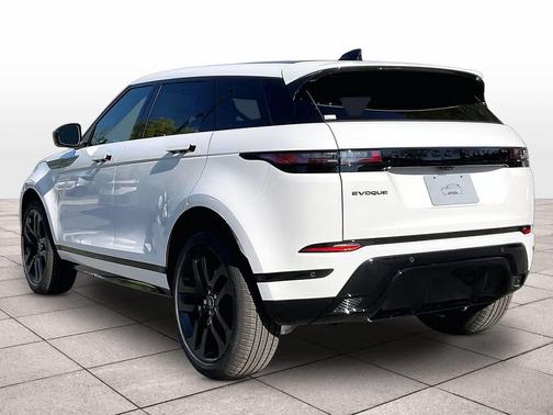 2026 Land Rover Range Rover Evoque Dynamic SE