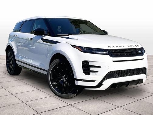 2026 Land Rover Range Rover Evoque Dynamic SE