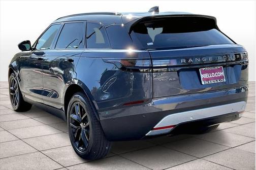 2026 Land Rover Range Rover Velar P250 S