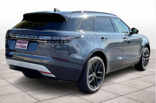 2026 Land Rover Range Rover Velar P250 S