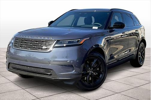 2026 Land Rover Range Rover Velar P250 S