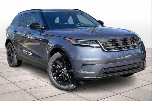 2026 Land Rover Range Rover Velar P250 S