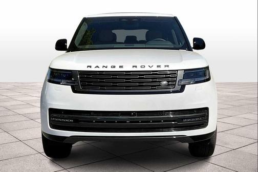 2025 Land Rover Range Rover P530 SE 7 Seat