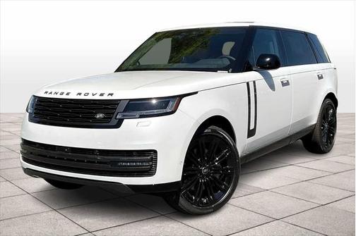 2025 Land Rover Range Rover P530 SE 7 Seat