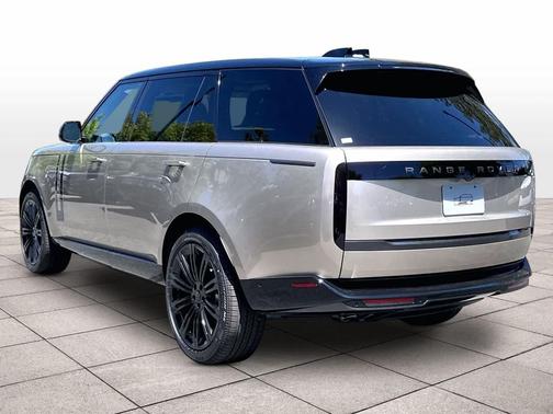 BATUMI GOLD 2026 Land Rover Range Rover P530 SE 7 Seat
