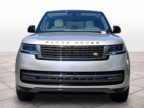 BATUMI GOLD 2026 Land Rover Range Rover P530 SE 7 Seat