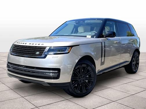 BATUMI GOLD 2026 Land Rover Range Rover P530 SE 7 Seat