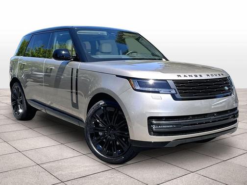 BATUMI GOLD 2026 Land Rover Range Rover P530 SE 7 Seat