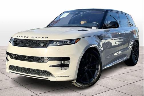 2023 Land Rover Range Rover Sport SE