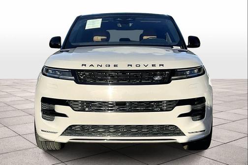 2023 Land Rover Range Rover Sport SE