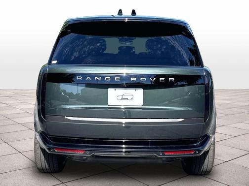 BELGRAVIA GREEN 2026 Land Rover Range Rover P530 SE 7 Seat