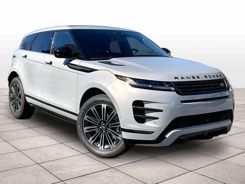 2026 Land Rover Range Rover Evoque Dynamic SE