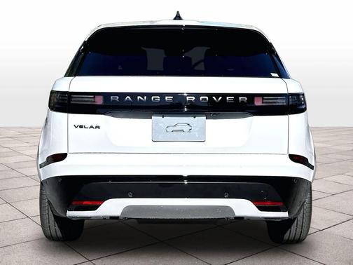 Fuji White 2026 Land Rover Range Rover Velar P250 SE R-Dynamic
