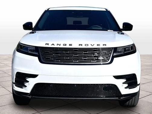 Fuji White 2026 Land Rover Range Rover Velar P250 SE R-Dynamic