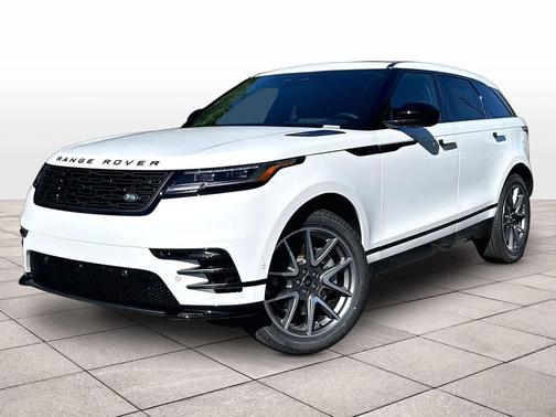 Fuji White 2026 Land Rover Range Rover Velar P250 SE R-Dynamic