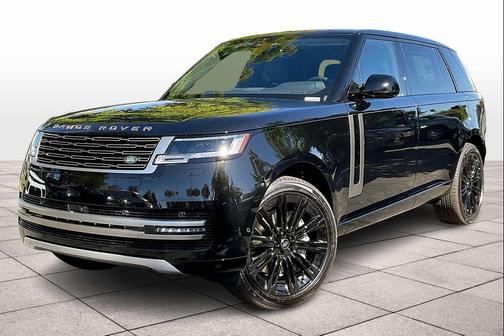 2025 Land Rover Range Rover P530 SE 7 Seat