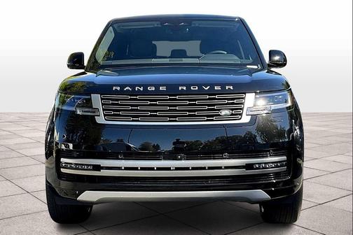 2025 Land Rover Range Rover P530 SE 7 Seat