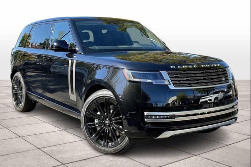 2025 Land Rover Range Rover P530 SE 7 Seat