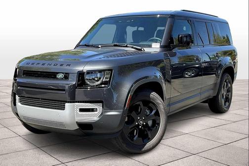 2025 Land Rover Defender 130 P300 S