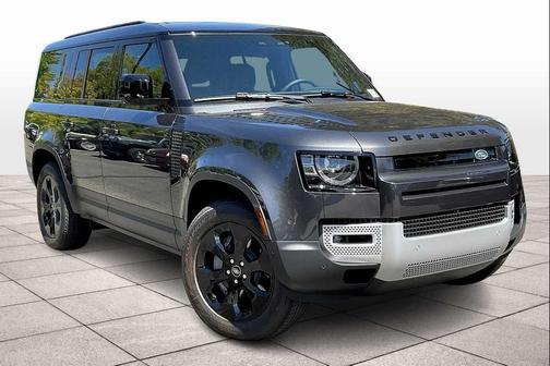 2025 Land Rover Defender 130 P300 S