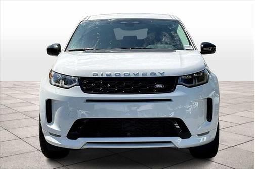 2024 Land Rover Discovery Sport Core S