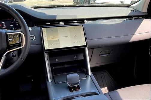 2024 Land Rover Discovery Sport Core S