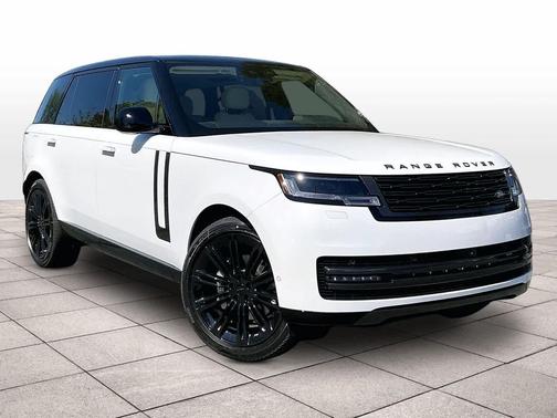 OSTUNI 2026 Land Rover Range Rover P400 SE 7 Seat