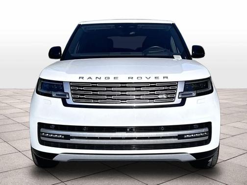 Fuji White 2023 Land Rover Range Rover Autobiography