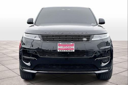 2025 Land Rover Range Rover Sport Autobiography