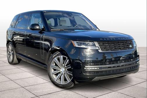 2023 Land Rover Range Rover P530 SE