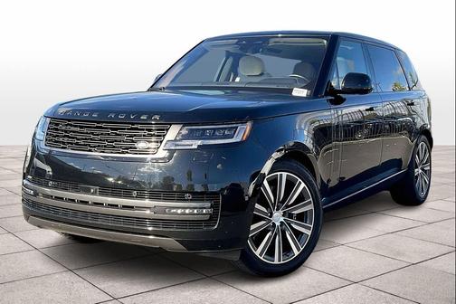 2023 Land Rover Range Rover P530 SE