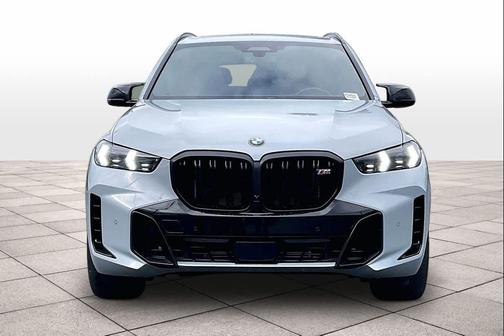 2024 BMW X5 M60i
