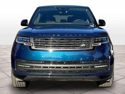 2025 Land Rover Range Rover P400 SE 7 Seat
