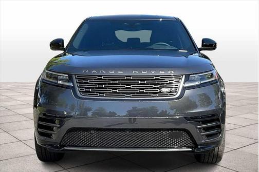 2026 Land Rover Range Rover Velar P250 SE R-Dynamic