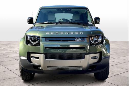 2026 Land Rover Defender S