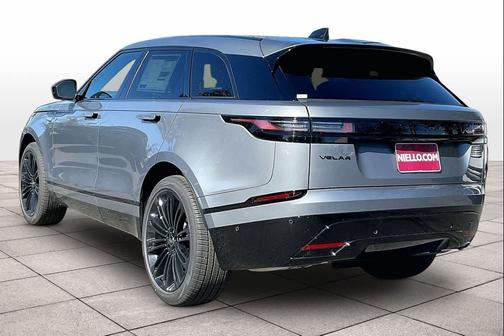 2026 Land Rover Range Rover Velar P250 SE R-Dynamic