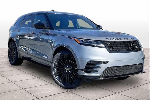 2026 Land Rover Range Rover Velar P250 SE R-Dynamic