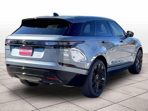 2026 Land Rover Range Rover Velar P250 SE R-Dynamic