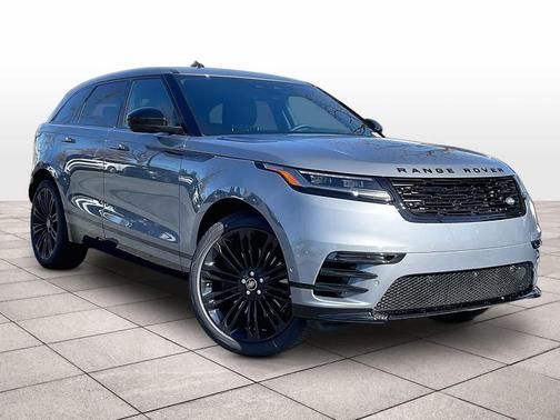 2026 Land Rover Range Rover Velar P250 SE R-Dynamic