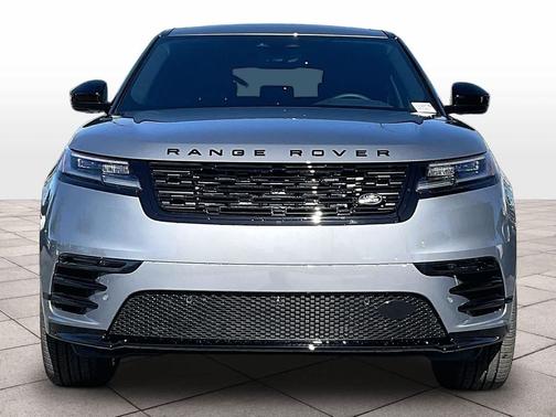 2026 Land Rover Range Rover Velar P250 SE R-Dynamic