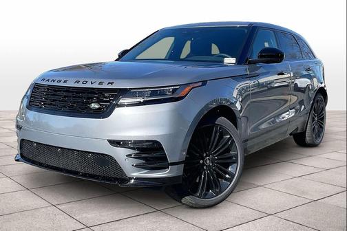 2026 Land Rover Range Rover Velar P250 SE R-Dynamic