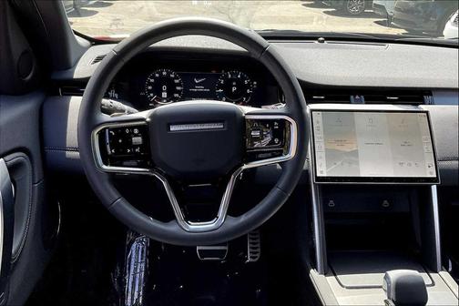 2024 Land Rover Discovery Sport Dynamic SE