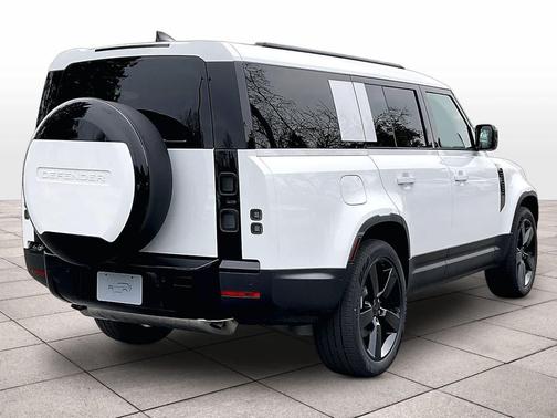 2026 Land Rover Defender P300 S