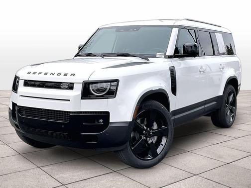 2026 Land Rover Defender P300 S