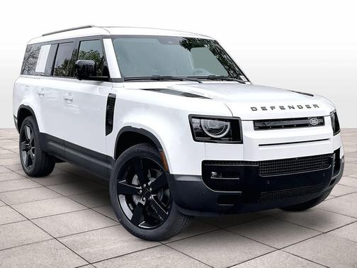 2026 Land Rover Defender P300 S