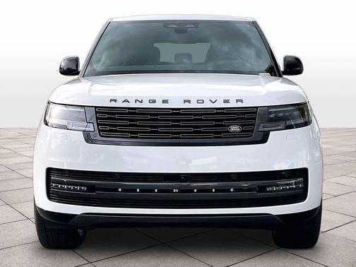 2026 Land Rover Range Rover P400 SE 7 Seat