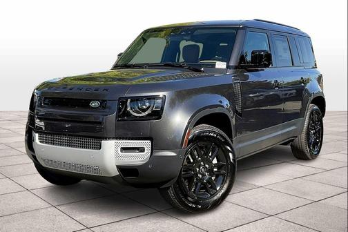 2025 Land Rover Defender 110 P300
