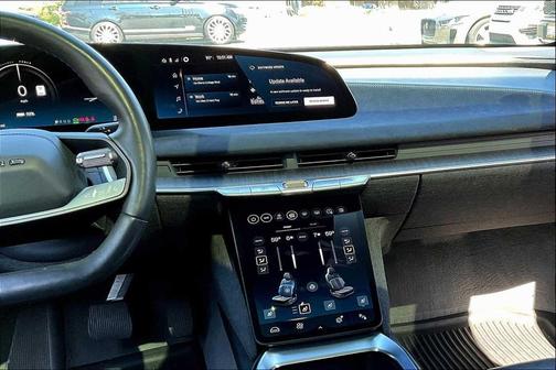 2022 Lucid Air Grand Touring