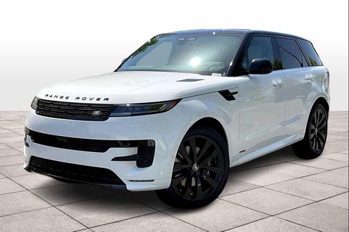 2025 Land Rover Range Rover Sport Autobiography
